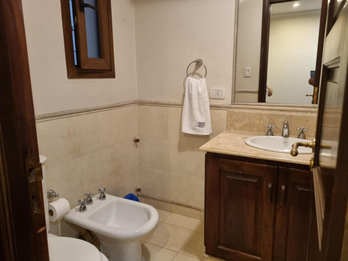 Departamentos El Tucan Σάλτα Εξωτερικό φωτογραφία