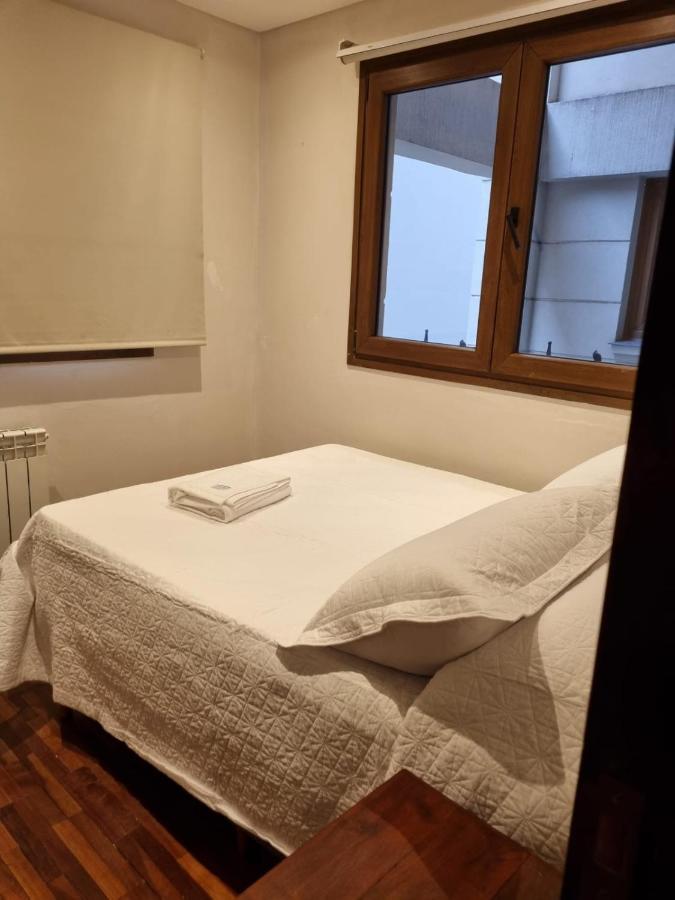 Departamentos El Tucan Σάλτα Εξωτερικό φωτογραφία