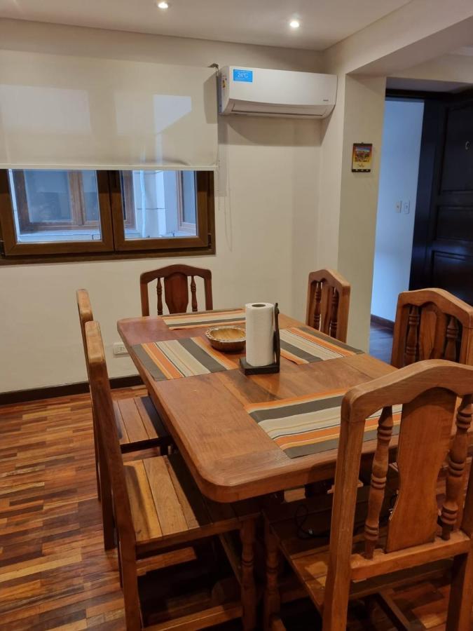 Departamentos El Tucan Σάλτα Εξωτερικό φωτογραφία